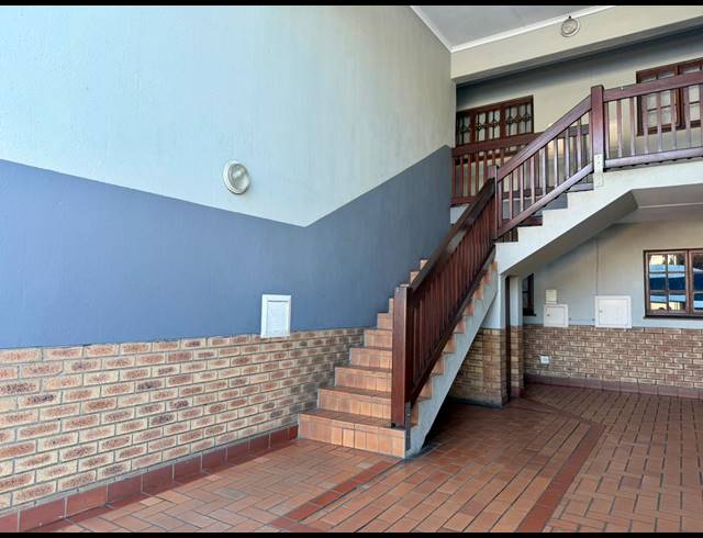 2 BEDROOM FLAT FOR SALE IN ARBORETUM